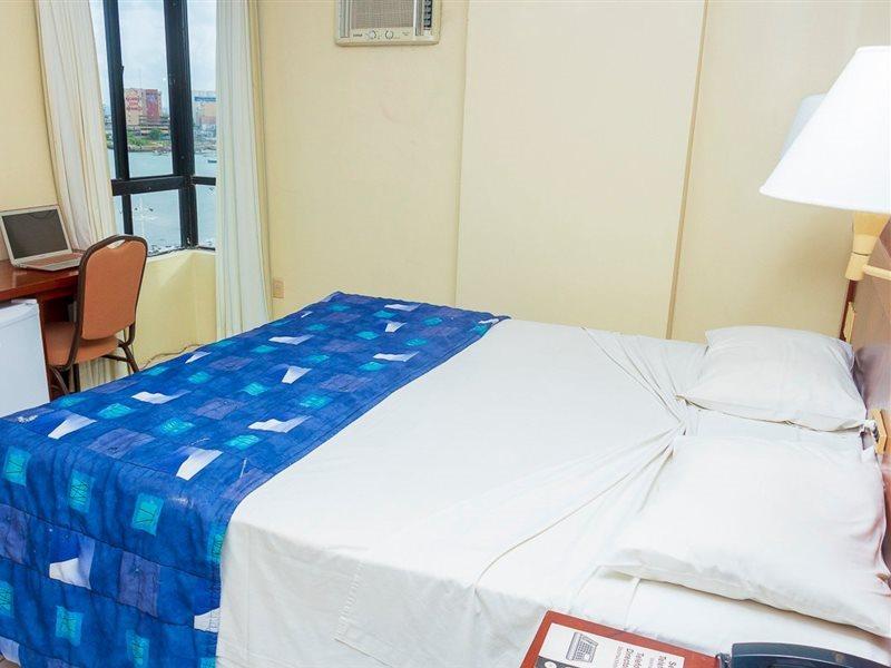 Hotel Vela E Mar Fortaleza  Zewnętrze zdjęcie
