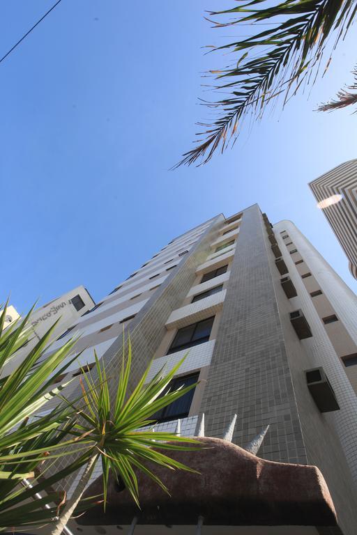 Hotel Vela E Mar Fortaleza  Zewnętrze zdjęcie