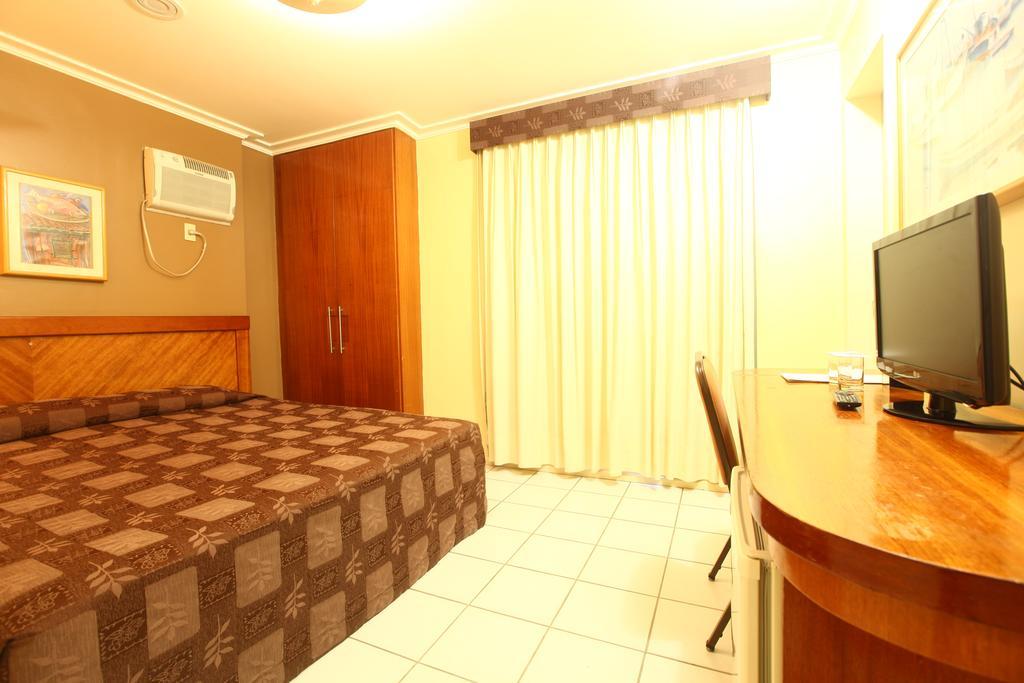 Hotel Vela E Mar Fortaleza  Zewnętrze zdjęcie
