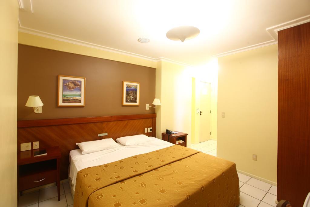 Hotel Vela E Mar Fortaleza  Zewnętrze zdjęcie