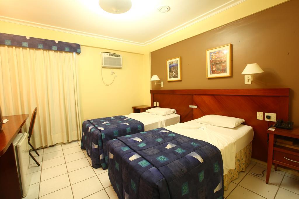 Hotel Vela E Mar Fortaleza  Zewnętrze zdjęcie