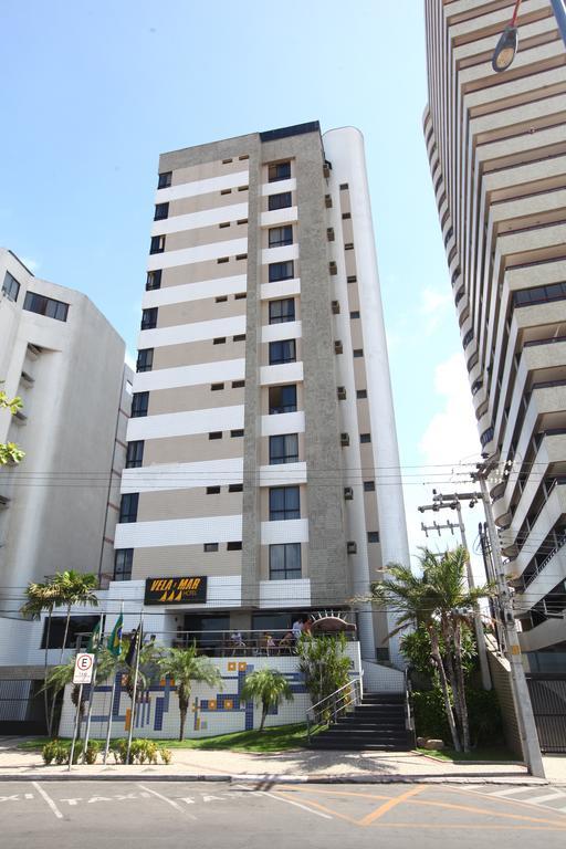 Hotel Vela E Mar Fortaleza  Zewnętrze zdjęcie