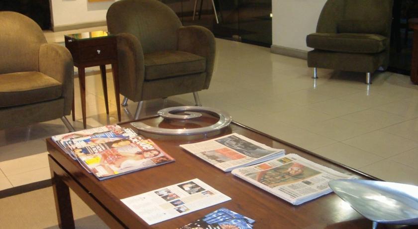 Hotel Vela E Mar Fortaleza  Zewnętrze zdjęcie