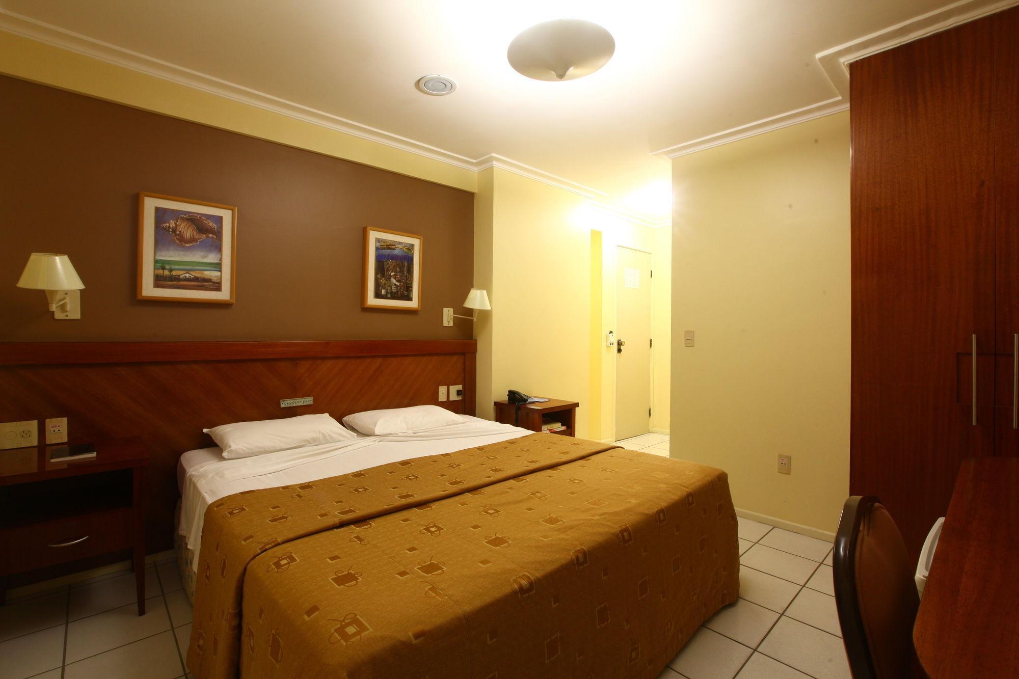 Hotel Vela E Mar Fortaleza  Zewnętrze zdjęcie