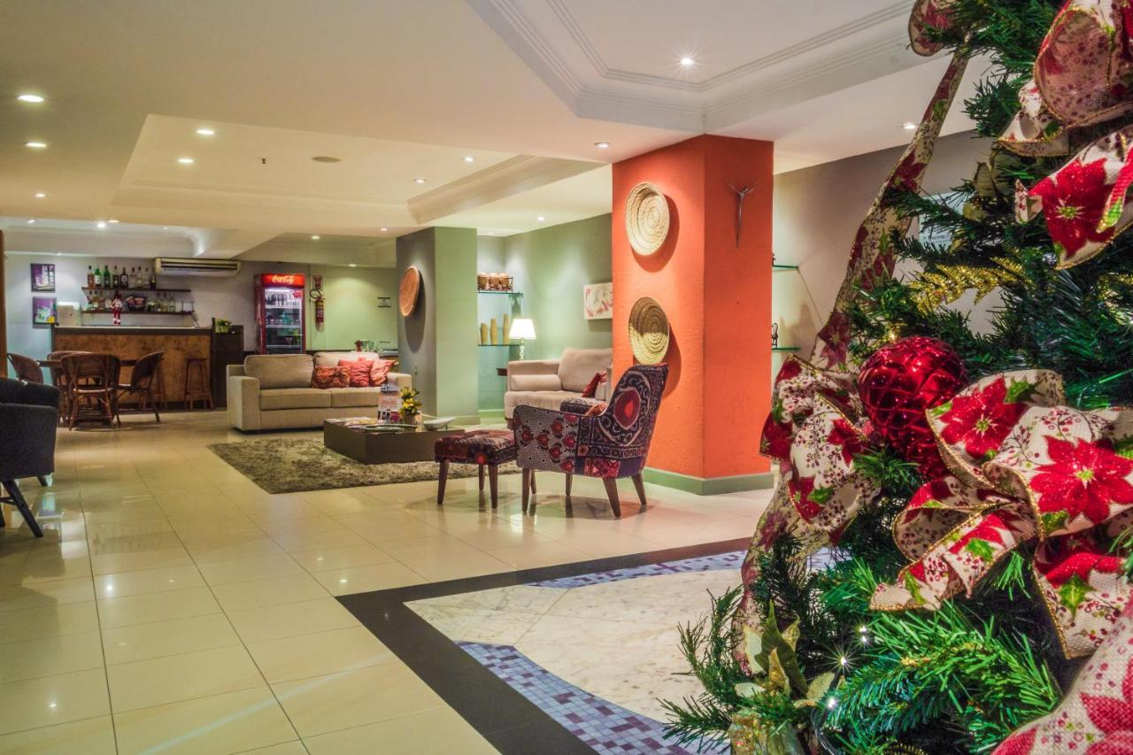 Hotel Vela E Mar Fortaleza  Zewnętrze zdjęcie