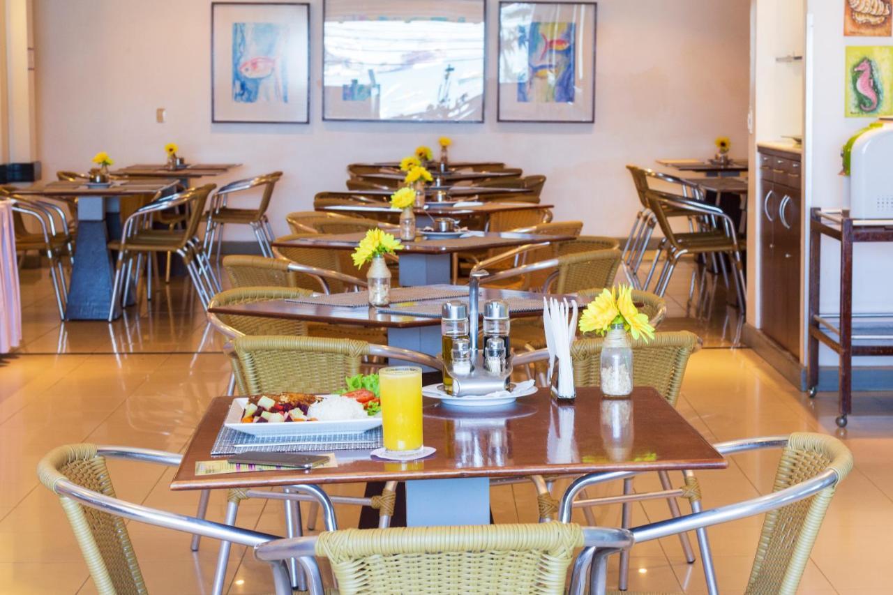 Hotel Vela E Mar Fortaleza  Zewnętrze zdjęcie
