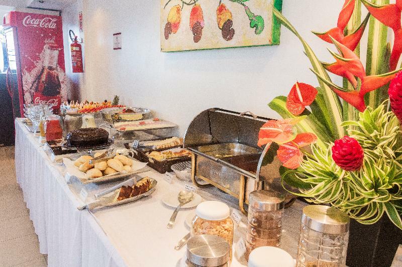 Hotel Vela E Mar Fortaleza  Zewnętrze zdjęcie